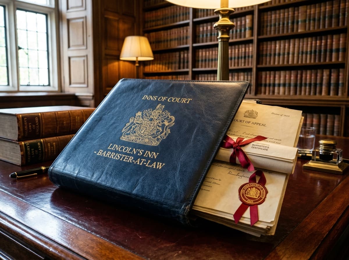 Statutory Requisition Letter Preview